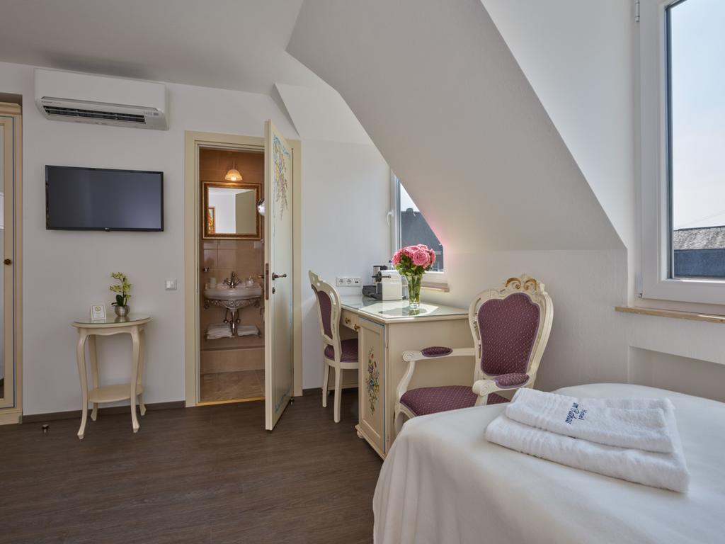 Apartment-Hotel Am Rathaus Düsseldorf Exteriér fotografie