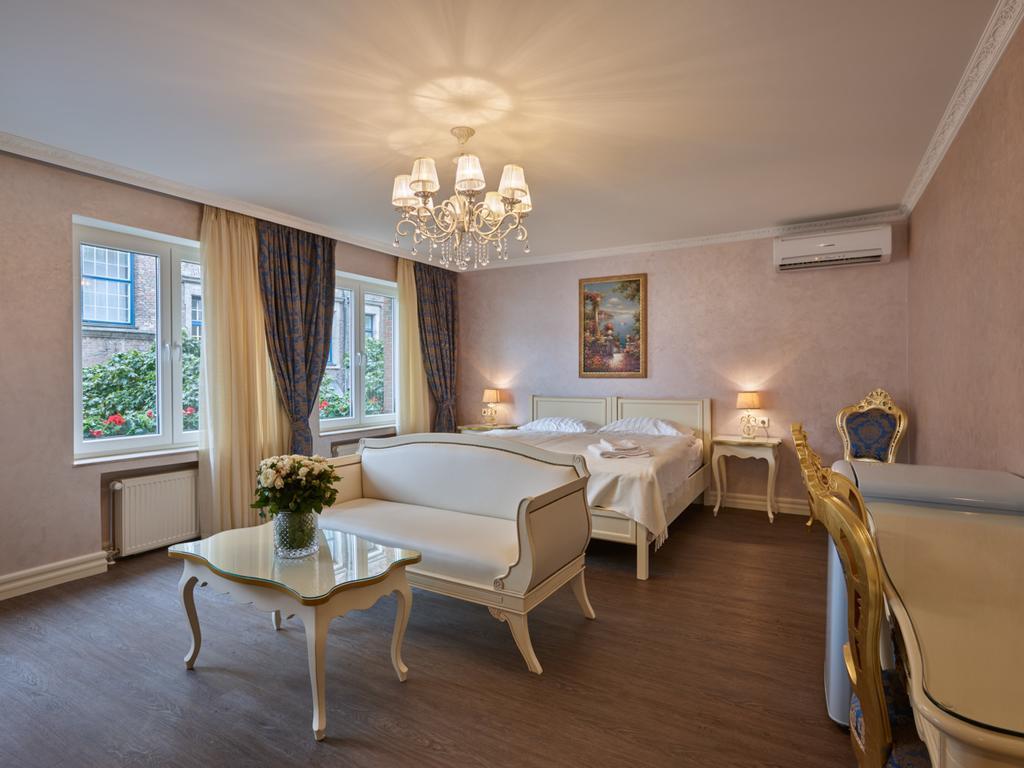 Apartment-Hotel Am Rathaus Düsseldorf Exteriér fotografie