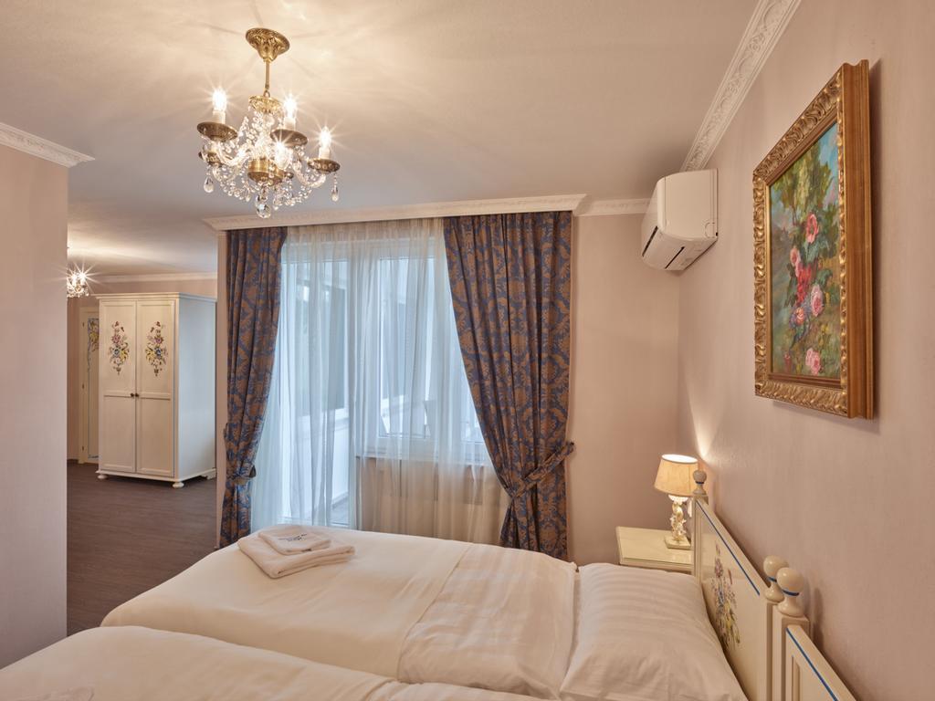 Apartment-Hotel Am Rathaus Düsseldorf Exteriér fotografie